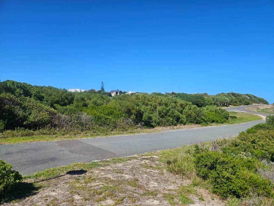 0 Bedroom Property for Sale in Pearly Beach Western Cape